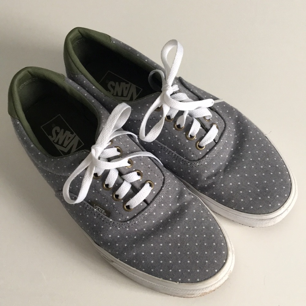 Vans Off the Wall sneakers
